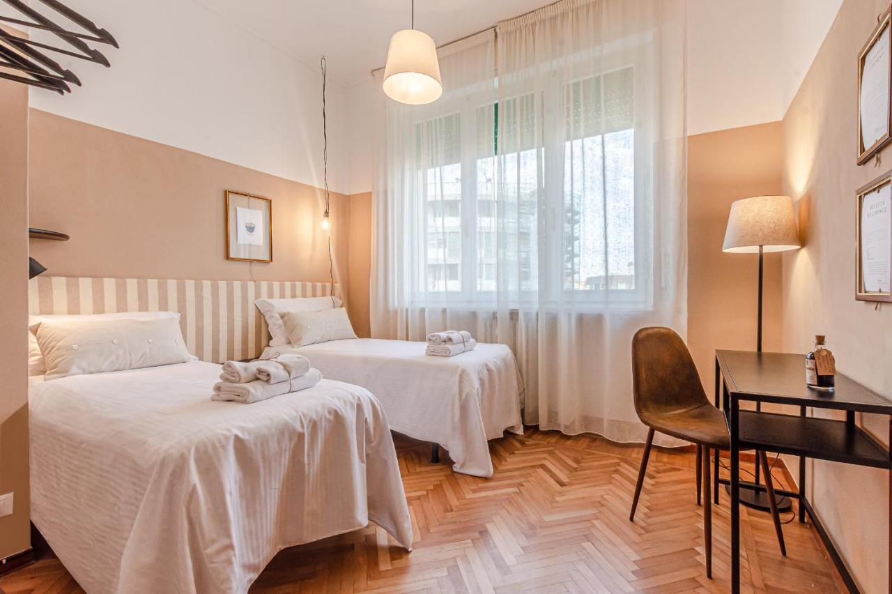 Frank'S And Art Love Apartments Ливорно Экстерьер фото