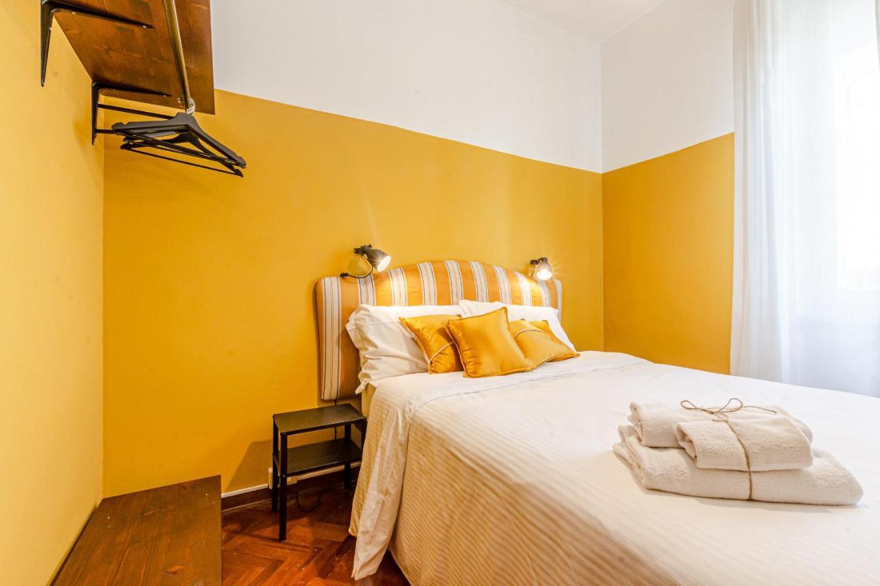 Frank'S And Art Love Apartments Ливорно Экстерьер фото